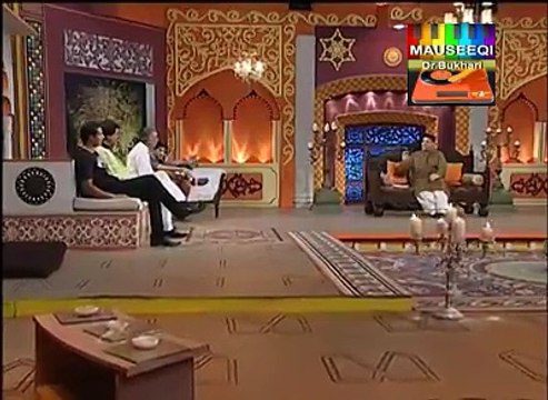 Famous Music Director Wajahat Attre Died Today 26-05-2017 R.I.P.