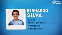 Officiel : Bernardo Silva file à Manchester City !