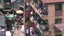 Lagos, 20 millions d'habitants et 50 ans de chaos urbain