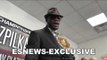 What Will Deontay Wilder Do To Tyson Fury? EsNews Boxing