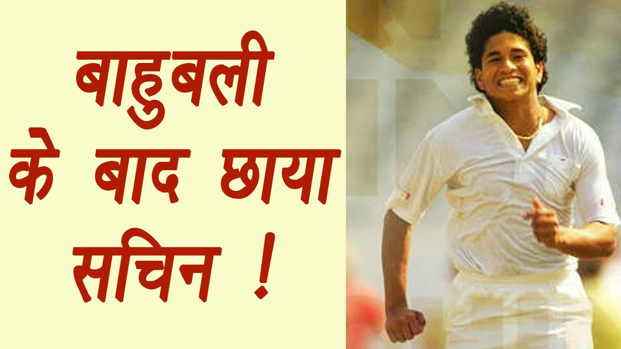 Sachin A Billion Dreams had  EXCELLENT OPENING! | FilmiBeat