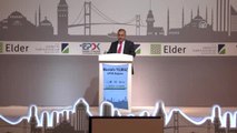 Elder 10. Sektör Toplantısı - Epdk Başkanı Yılmaz