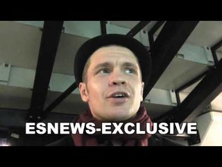 YURI FOREMAN THE BOXING RABBI - EsNews Boxing