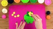 How Tssom Using Play Doh  _ Shopkins Toys  _ MEGA Shopkins Crafts  Crafty