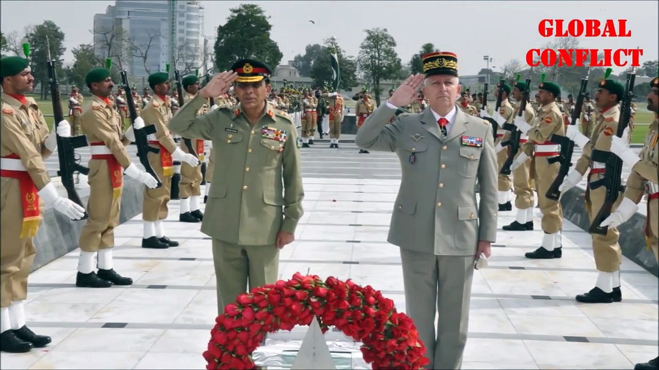 Breaking News _ Army k!lls Two Pakistan’s Border Action Team in Uri
