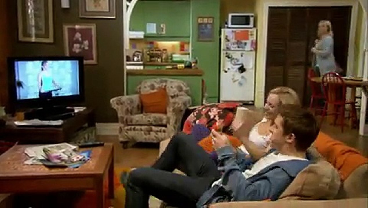 Packed to the Rafters - S3 E12 - Moments of Truth