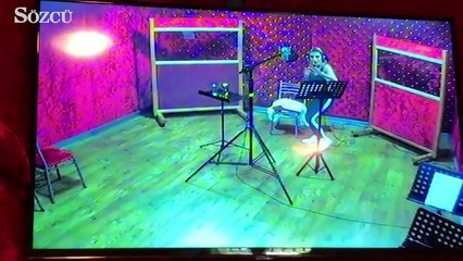 İrem Derici'den 'Sevimli' paylaşım