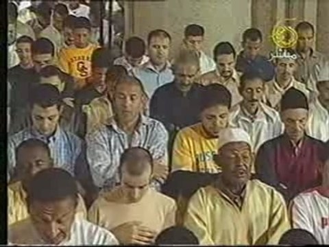 سورة _ الرحمان 1 رمضان 1428