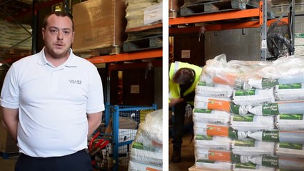 Top Quality Grass Seed for All Uses 🌱