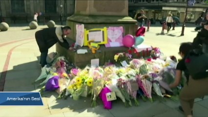 Uzmanlar Manchester Saldırısında IŞİD Parmağı Olduğundan Emin