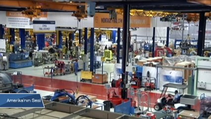 Euro Bölgesi'nde Büyüme Oranı Arttı