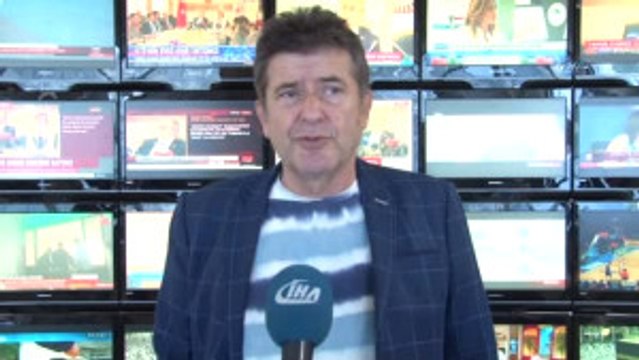 Güvenç Kurtar: Beşiktaş Bu Hafta Şampiyonluğa Hazırlanıyor - Deneyimli Teknik Adam Güvenç Kurtar: ...