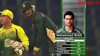 6 ball just 2 run required . Pakistan Vs Austrelia || super bowling by maxwell ||