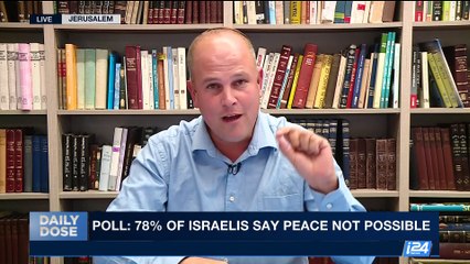 DAILY DOSE |  Catch 67: to the right or left? | Friday, May 26th 2017