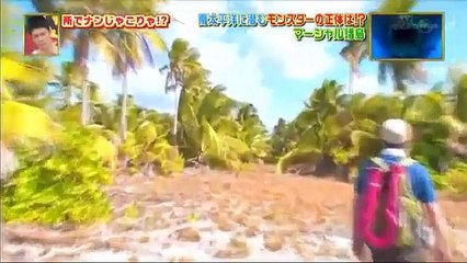 土曜スペシャル 所でナンじゃこりゃ!? 1 3 2016年04月02日 160402 part 1/2