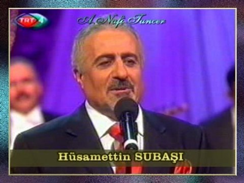 Hüsamettin SUBAŞI - Bitlis’in Önünde Bağlar (2)