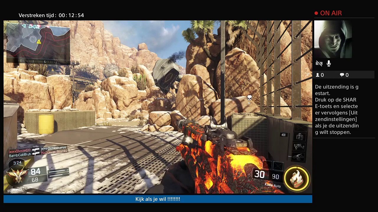 Black ops 3 multiplayer (10)