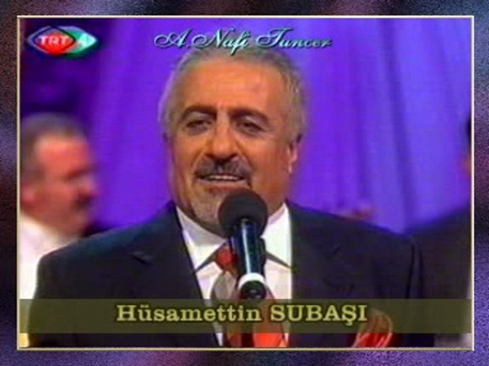 Hüsamettin SUBAŞI - Kara Yer Kara Yerde (2)