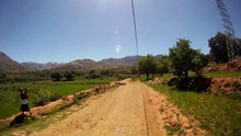 Raid Moto Enduro Maroc