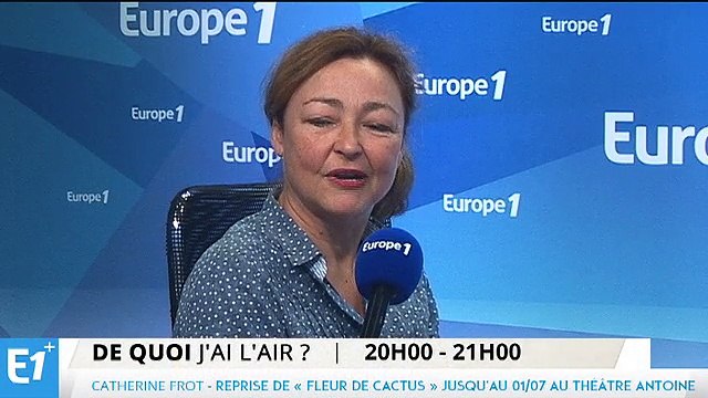 De quoi j'ai l'air ? - Le best of vidéo des émissions du 22 au 25 mai !