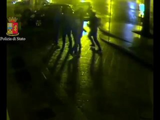 45enne ucciso a Corato, arrestati due connazionali georgiani