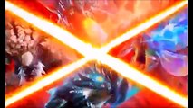 [N3DS] Monster Hunter XX Trailer 2