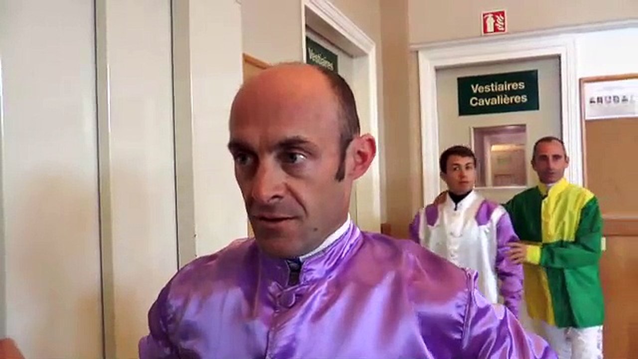 Olivier Peslier - RTL