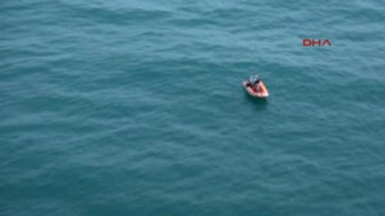 Bartın Kayalıklardan Düşen Kadın Öldü