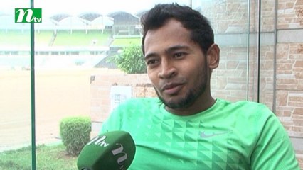 Mushfiq eyes for big at the anniversary of a decade of his career