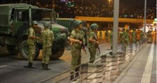 MİT'in Darbe Raporu: TSK'dan İstihbarat Toplanamadığı İçin Darbe Tarihi Bilinemedi