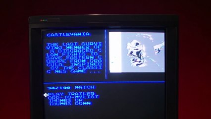 CASTLEVANIA Teaser Trailer SEASON 1 (2017) Netflix Series