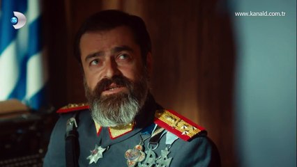 Vatanım Sensin 29. Bölüm - Oyun bitti Cevdet!