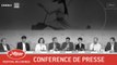 L’AMANT DOUBLE - Conférence de Presse - VF - Cannes 2017
