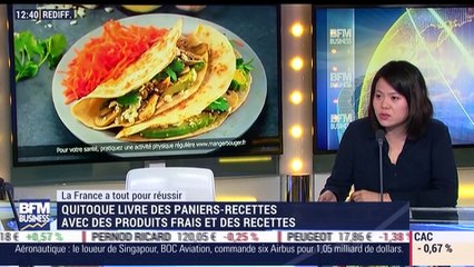 Auchan:Direct rivalise avec Amazon en proposant 12 000 références en ligne – 26/05