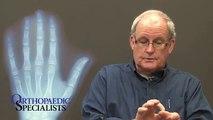 Dr. Tyson Cobb Md Orthopedic | Minimally Invasive Arthroscopic CMC Surgery for Thumb Arthritis Patient Review