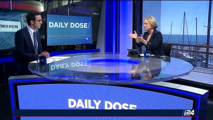 DAILY DOSE | Press from around the world | Friday, May 26th 2017