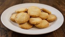 How to Make Classic Shortbread Cookies | Shortbread Biscuits Recipe | Shortbread Cookies by Neelam