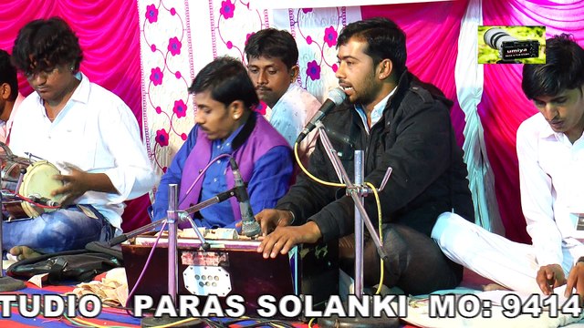 Mehandi Rachani - Live Video Song | Rajasthani Bhajan | Anita Films | FULL HD | Marwadi New Song | Devotional Songs | Bhakti Geet | Online Bhajans