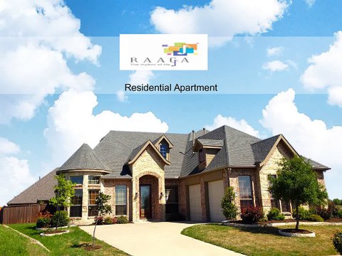 Luxury Apartments Kolte Patil Raaga in Bangalore