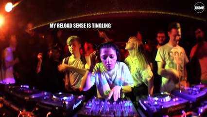 To wheel or not to wheel - Boiler Room Moments