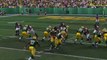 Simulación Madden NFL 15 - Atlanta Falcons vs Green Bay Packe