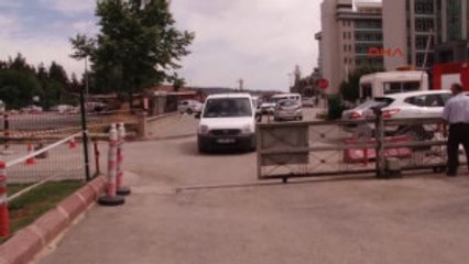 Gaziantep 1 Kişinin Öldüğü Kuyumcu Soygunu Şüphelileri Adliyede