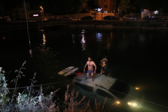 Kendisini Terk Eden Kız Arkadaşından Öyle Bir Intikam Aldı Ki...