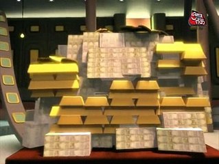 Kala Dhan  So Sorry Video-