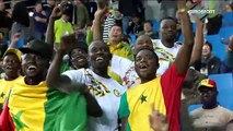 20 Yaş Altı Dünya Kupası: Senegal - ABD (Özet)