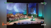 Vasilica Dinu in cadrul emisiunii Cantec si poveste - TVR 3 - 24.05.2017