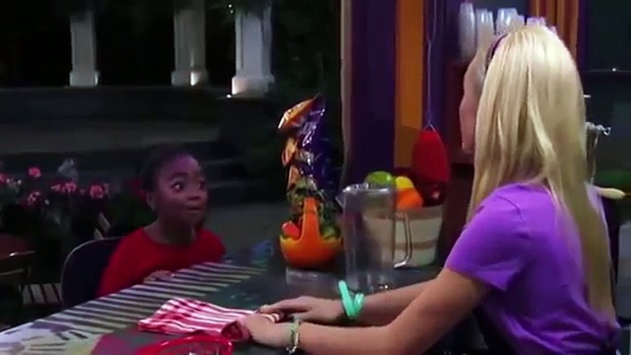 S03E011 Creepy Connie 3 The Creepening