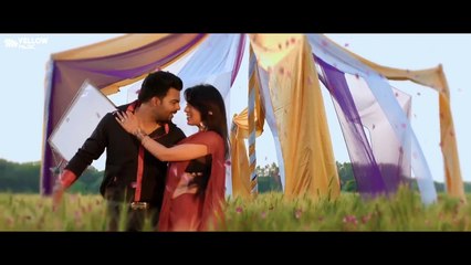 YAAR ANNMULLE 2 - Full Movie - Latest Punjabi Movies 2017 - Comedy