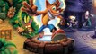 Crash Bandicoot N. Sane Trilogy PS4 - Gameplay de Crash Bandicoot 3 Warped