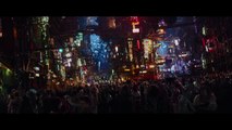 VALERIAN Bande Annonce Finale VF (2017) Cara Delevingne, Dane DeHaan, Luc Besson